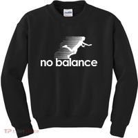 No Balance Kids Sweatshirt thumb 0