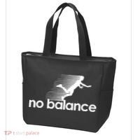 No Balance Tote Bag thumb 3