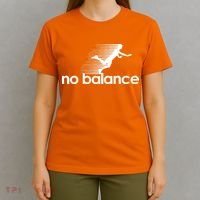 No Balance T-Shirt thumb 4