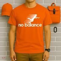 No Balance T-Shirt thumb 6