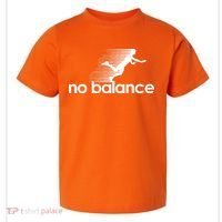 No Balance Toddler T-Shirt thumb 0