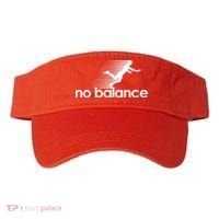 No Balance Visor thumb 0
