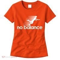 No Balance Women's T-Shirt thumb 0