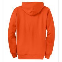 No Balance Full Zip Hoodie thumb 1