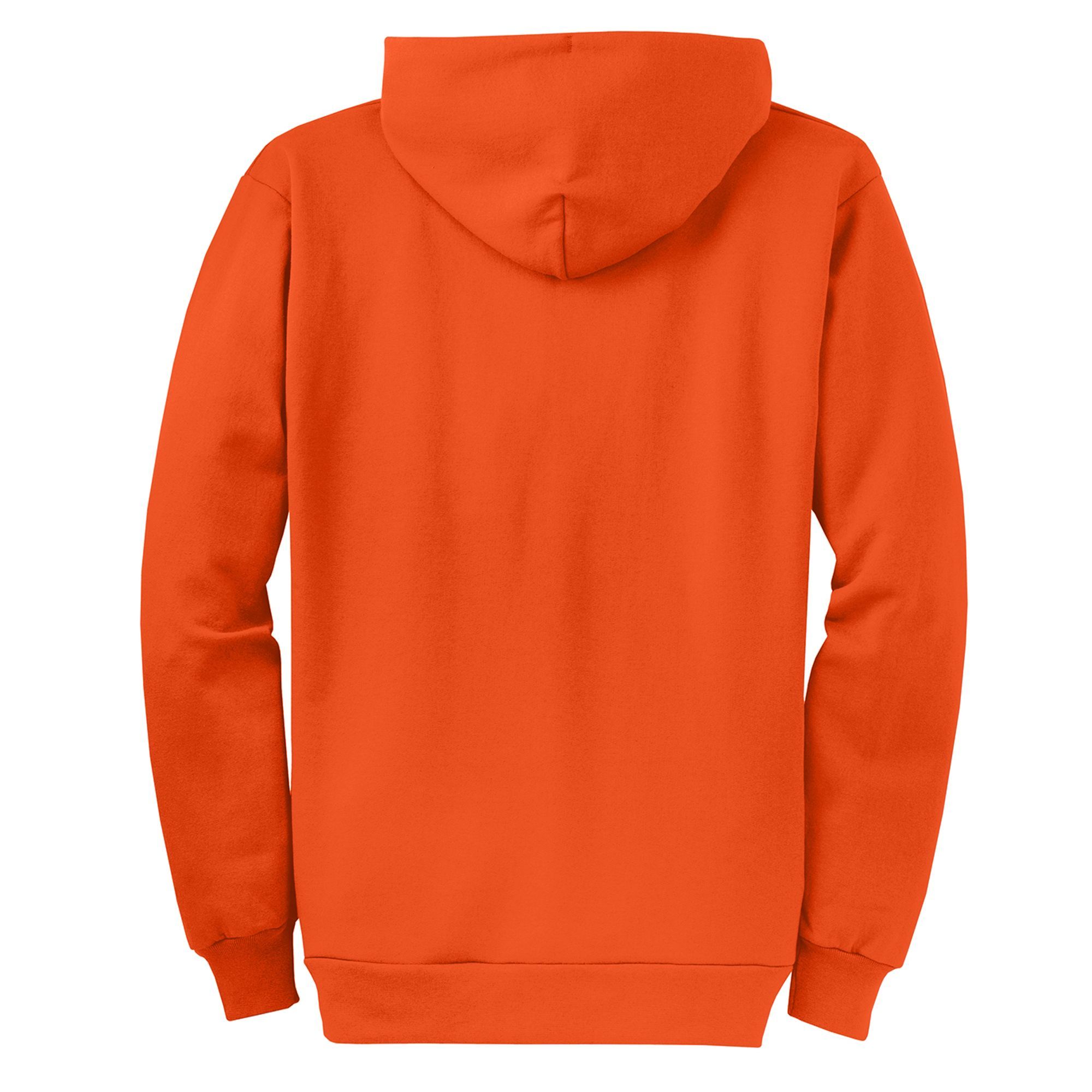 No Balance Full Zip Hoodie