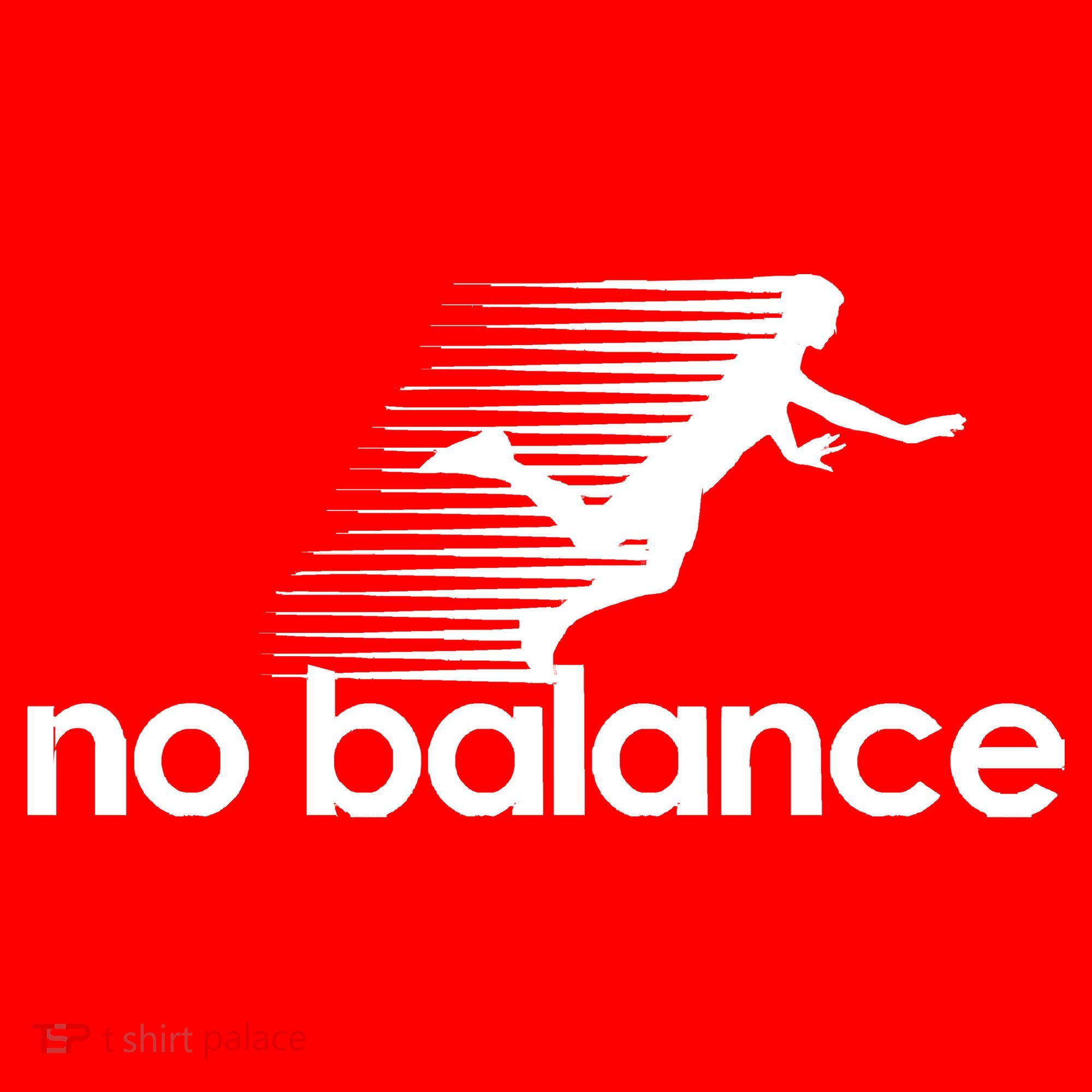 No Balance Santa Hat