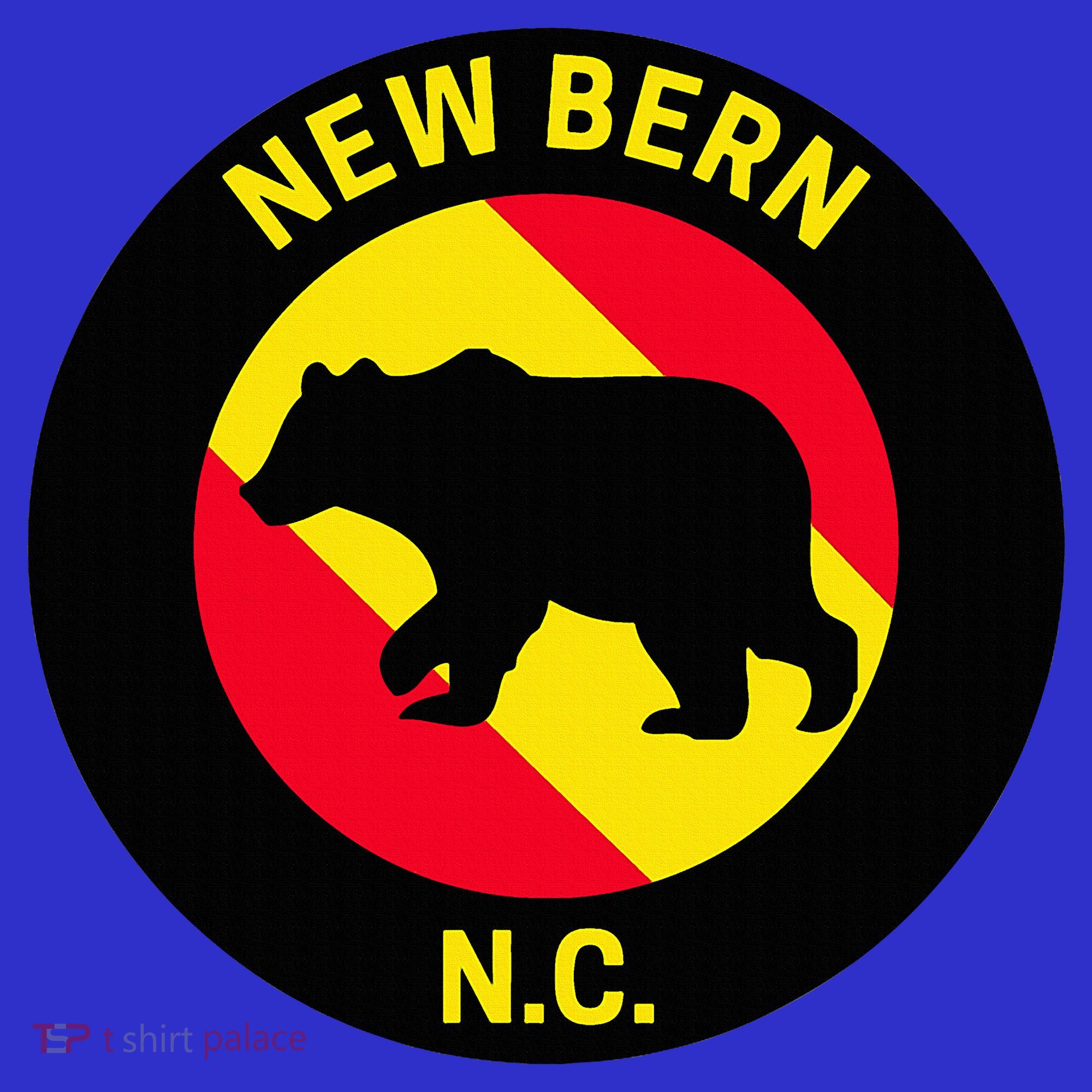 New Bern North Carolina Bear Polo