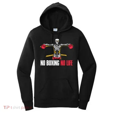 Women's Hoodie