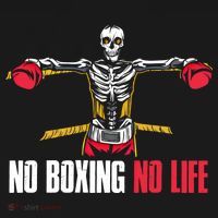 No Boxing No Life Meaningful Gift Women's Tank Top thumb 5