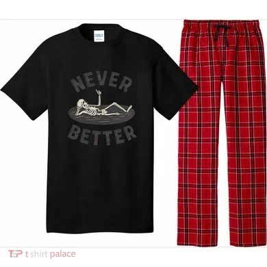 Pajama Set