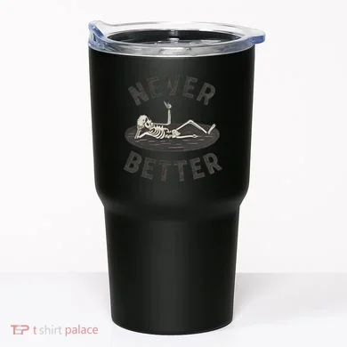Tumbler