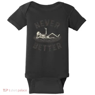 Baby Bodysuit
