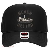 Never Better Hat thumb 0
