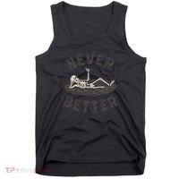 Never Better Tank Top thumb 0