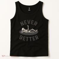 Never Better Tank Top thumb 2