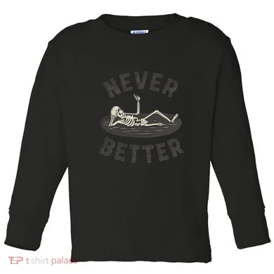 Toddler Long Sleeve