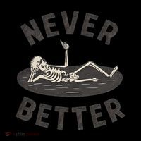 Never Better Tote Bag thumb 4