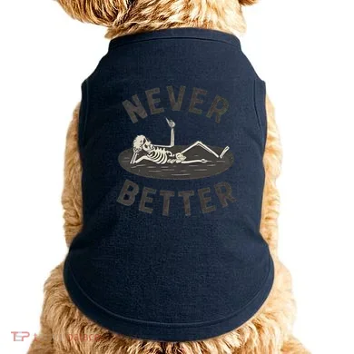 Doggie Tank