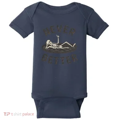Baby Bodysuit