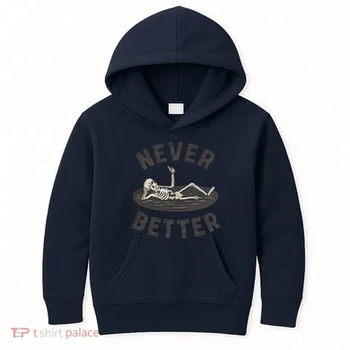 Kids Hoodie