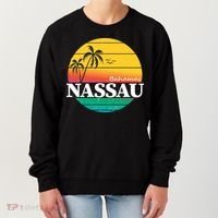Nassau Bahamas Women's Sweatshirt thumb 0