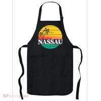 Nassau Bahamas Apron thumb 0