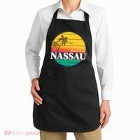 Nassau Bahamas Apron thumb 2