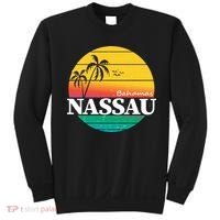 Nassau Bahamas Sweatshirt thumb 0