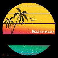Nassau Bahamas Coffee Mug thumb 5