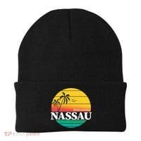 Nassau Bahamas Beanie thumb 0