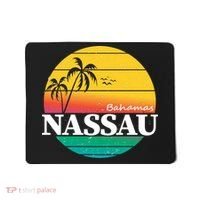 Nassau Bahamas Mousepad thumb 0