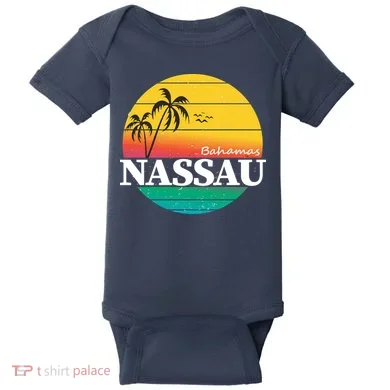 Baby Bodysuit