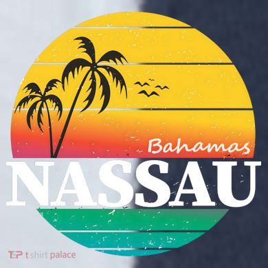 Nassau Bahamas Sport-Tek Competitor United Soccer Jersey