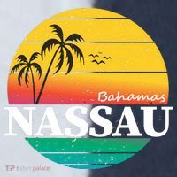 Nassau Bahamas Sport-Tek Competitor United Soccer Jersey thumb 4