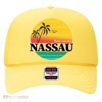 Nassau Bahamas Hat thumb 0