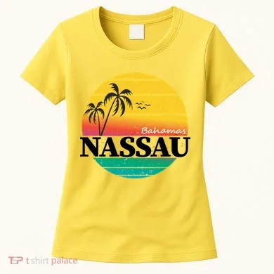 Women's T-Shirt