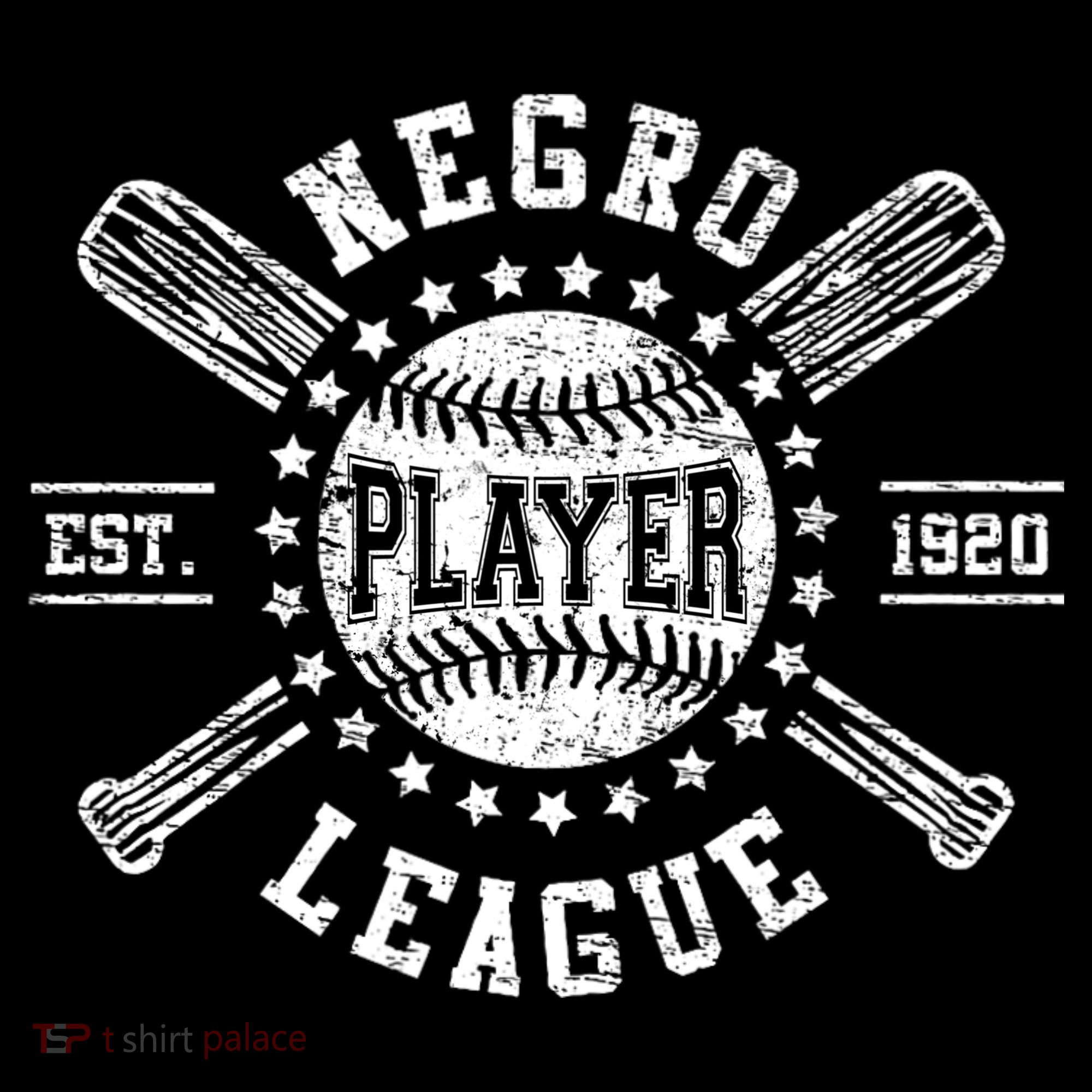 Negro Baseball Player 1920 League Women's Hoodie