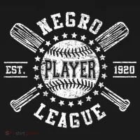 Negro Baseball Player 1920 League Women's Hoodie thumb 2