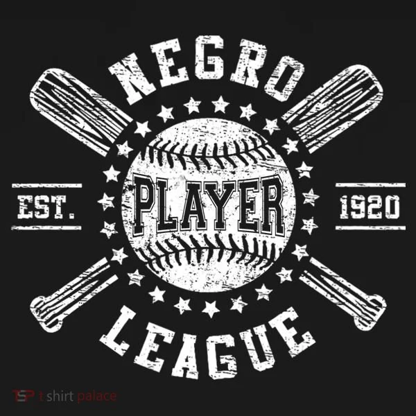 Negro Baseball Player 1920 League Women's Hoodie
