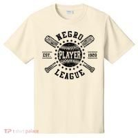 Negro Baseball Player 1920 League T-Shirt thumb 0