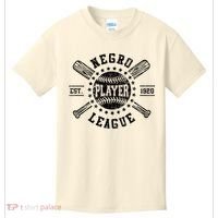 Negro Baseball Player 1920 League Kids T-Shirt thumb 0