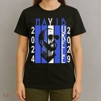 Nayib Bukele Presidente De El Salvador 2024 T-Shirt thumb 4