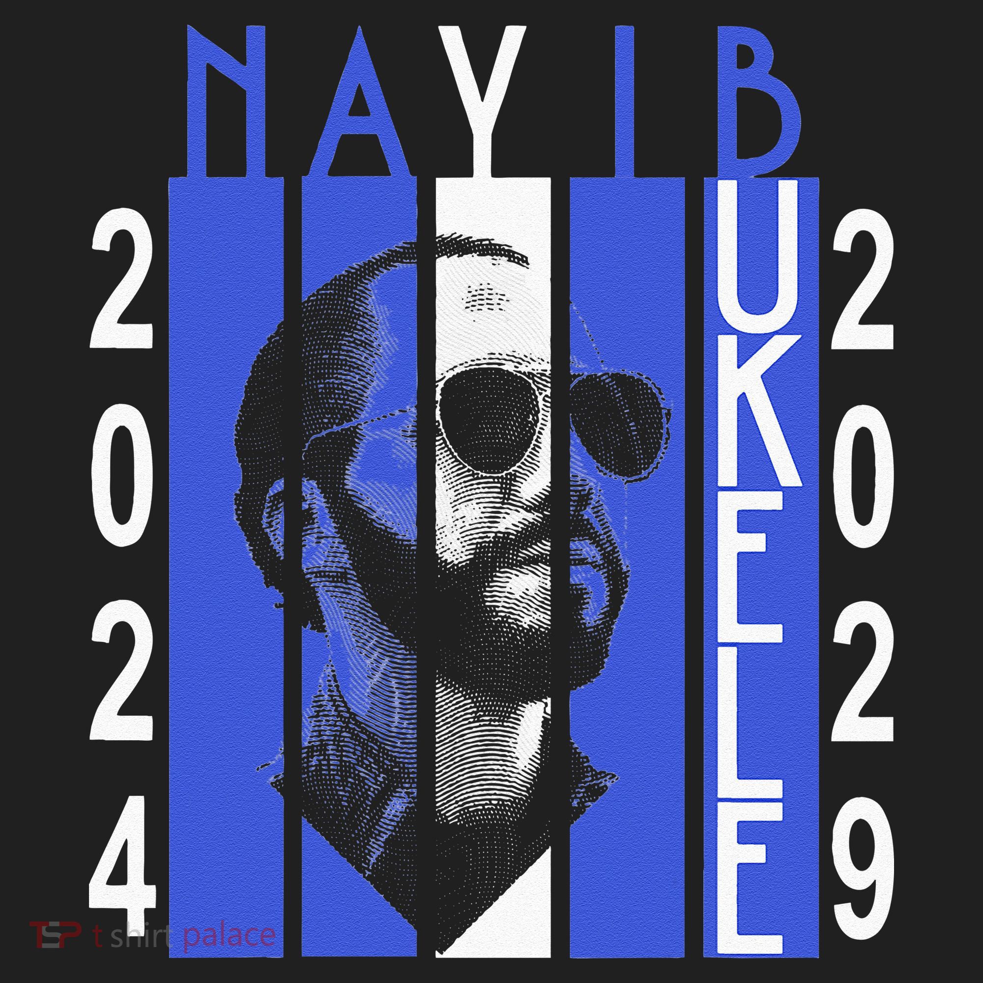 Nayib Bukele Presidente De El Salvador 2024 Tumbler