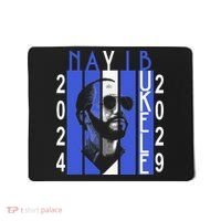 Nayib Bukele Presidente De El Salvador 2024 Mousepad thumb 0