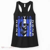 Nayib Bukele Presidente De El Salvador 2024 Women's Tank Top thumb 0
