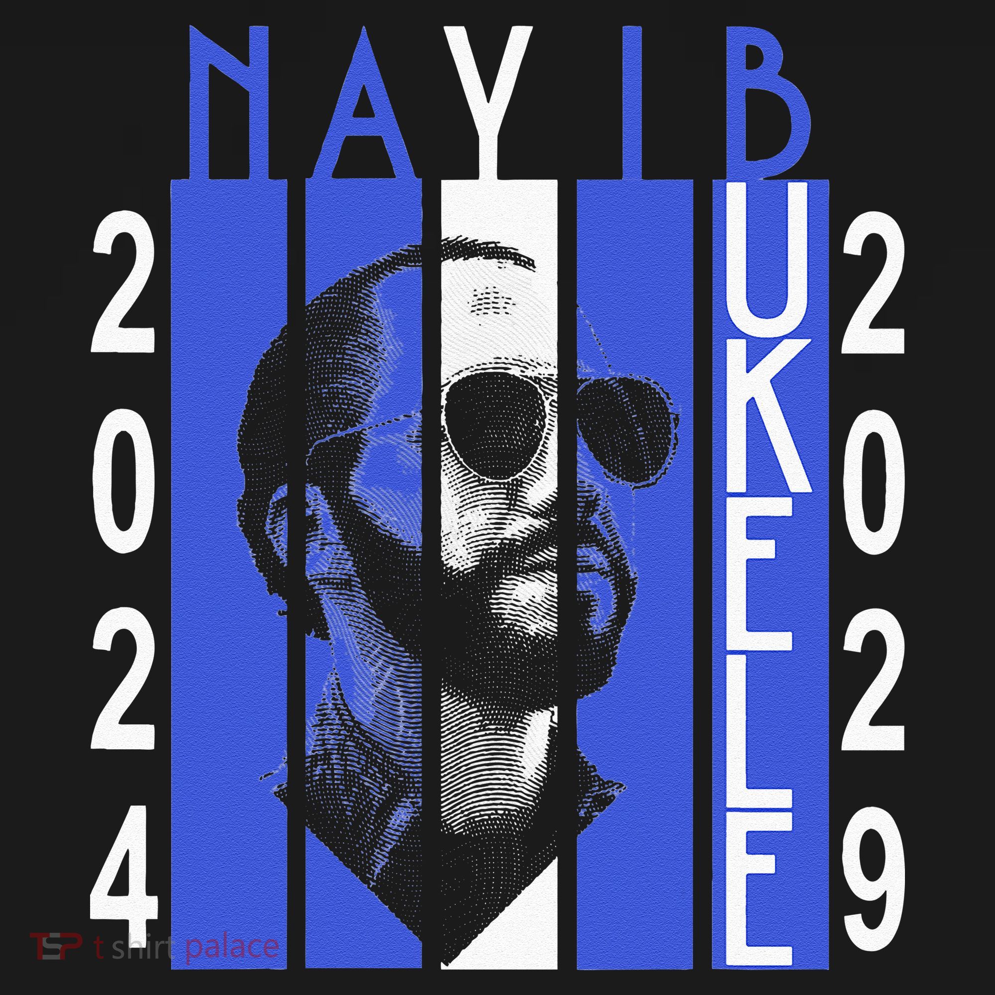 Nayib Bukele Presidente De El Salvador 2024 Women's Tank Top