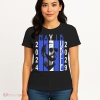 Nayib Bukele Presidente De El Salvador 2024 Women's T-Shirt thumb 4
