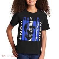 Nayib Bukele Presidente De El Salvador 2024 Kids T-Shirt thumb 2