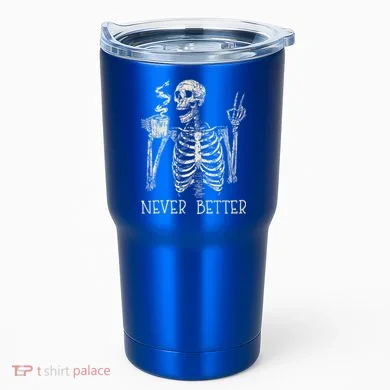 Tumbler