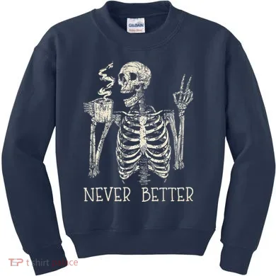 Kids Sweatshirt